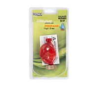 Détendeur bouteille - propane - avec sécurité BOUTTÉ