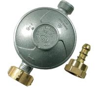 Détendeur butane - avec tétine - 28 mB