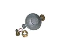 Détendeur butane - avec tétine - 28 mB