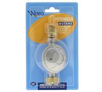 Détendeur butane dbb028 484000008502 pour Table de cuisson Universel