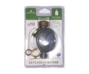Détendeur butane Le Pratique