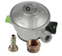 Détendeur butane ""Quick-on"" Ø27 mm