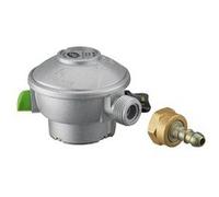 Détendeur Butane Quick-On 27 mm + Tétine