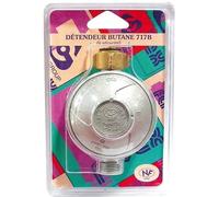 Détendeur butane - sans tétine