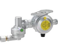 Détendeur Caramatic : DriveOne Horizontal