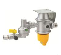 Détendeur Caramatic : DriveTwo Horizontal