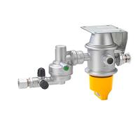 Détendeur Caramatic : DriveTwo Horizontal