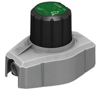 Détendeur - Clesse - 1,3 kg/h - Métal - Butane