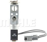 MAHLE ORIGINAL AVE 147 000P Détendeur, climatisation