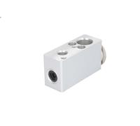Détendeur, climatisation DENSO DVE37001 pour DOKKER Monospace (KE_) 1.5 2012-