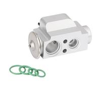 Vemo Détendeur de climatisation V15-77-1041 - 7H0820679C pour VW Transporter T5 (2005-2015)