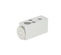 Soupape d'expansion (climatisation) DENSO DVE23017