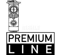 Détendeur de climatisation MAHLE AVE 22 000P