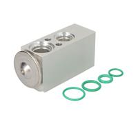 NRF 38519 Détendeur, climatisation