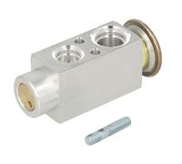 Détendeur, climatisation THERMOTEC KTT140041