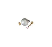Detendeur De Gaz Butane 27 Mb Universel+tetine