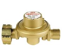 Express 684 Détendeur Fixe 4 Bar Sortie 3/8e Gauche-Accessoire Lampe à Souder-Fer de Couvreur-Chalumeau d'Étanchéité-Pièces de Rechange