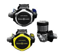 Détendeur de plongée - Aqualung - Pack détendeur Legend 3 DIN + Octopus