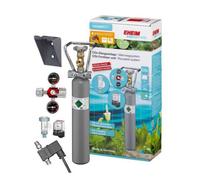 Détendeur de plongée avec bouteille Eheim CO2-SET400