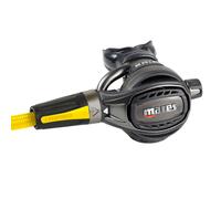 Octopus Mares Epic ADJ jaune noir