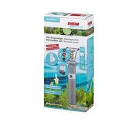 Détendeur de plongée système réutilisable Eheim CO2SET400 Blanc 500 g