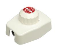 Détendeur de sécurite propane récipient 3kg 37 mbar BANIDES B147703