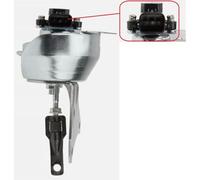 Détendeur De Suralimentation De Turbo-Watergate- - Citroën C5 Iii Break (Rw_) 2.0 Hdi 02/2008>06/2014