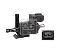 Détendeur De Suralimentation Febi Bilstein 106275 pour Mercedes Benz