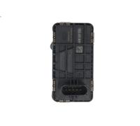 Détendeur de suralimentation HELLA 6NW009 550-211 pour RANGER (TKE) 2.2 2011-