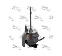 Détendeur De Suralimentation Sidat 48.016 pour Citroën Ford Mazda Peugeot