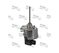 Détendeur De Suralimentation Sidat 48.060 pour Audi Seat Skoda VW Vag