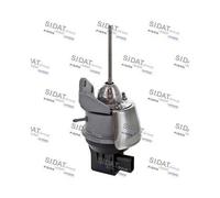 Détendeur De Suralimentation Sidat 48.065 pour Audi Seat Skoda VW Vag