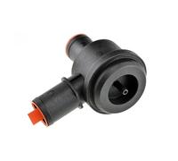 Détendeur de suralimentation TEKNÖR ECD-VW-000