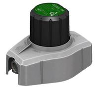 Détendeur Déclencheur à Sécurité - CLESSE - Butane - Débit 2.6 kg/h - D29 x 45 mm - Métal