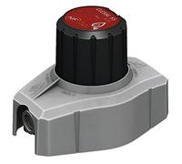 Détendeur à sécurité propane - type S5 - débit 5 kg/h CLESSE