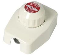 Détendeur / déclencheur pour gaz propane 37 MB débit 1.3kg/h classe 1, GAZINOX G
