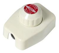Détendeur / déclencheur pour gaz propane 37 MB débit 4kg/h classe 2, GAZINOX G