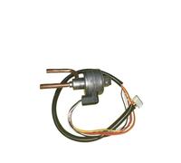 Détendeur Électronique De Climatisation Centrale Air Energy, Papillon Des Gaz, Diamètre Intérieur De 1,7 Cm, Remplacement De La Vanne D'expansion Électronique Du Climatiseur