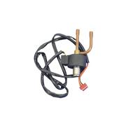 Détendeur Électronique De Climatisation Centrale, Corps De Vanne, Bobine 1.65C-06 Q12-SXK-04, Détendeur De Remplacement(Body coil)