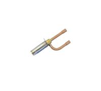 Détendeur Électronique De Climatisation Centrale, Corps De Vanne, Bobine 1.65C-06 Q12-SXK-04, Détendeur De Remplacement(Separate valve body)