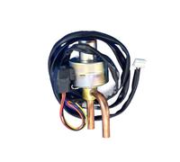 Détendeur Électronique De Climatisation Centrale EEV 2.2C-05 Q12-SXK-07, Papillon Des Gaz De Remplacement