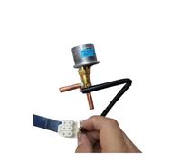 Détendeur Électronique De Climatisation Centrale, Papillon Des Gaz 17C87881A EFM-40YPHS-11R, Remplacement De La Vanne D'expansion Électronique Du Climatiseur