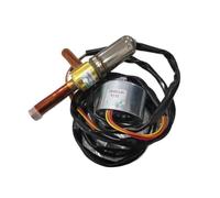 Détendeur Électronique De Climatiseur 17C88560A VKV40 Remplacement Du Papillon Des Gaz Détendeur Électronique