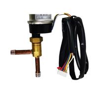 Détendeur Électronique De Climatiseur Central DPF(0)1.3C-05 Papillon Des Gaz 07334492 Détendeur Électronique De Remplacement