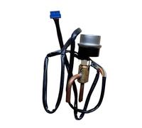 Détendeur Électronique De Climatiseur DPF (O) 3.2C-08 SXK-10 Électrovanne De Papillon DB62-11472B Vanne D'expansion CVC Vanne D'étranglement