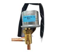 Détendeur Électronique De Climatiseur EFM-40YPHS-12R, Papillon Des Gaz De Remplacement For Climatiseur Central