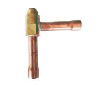 Détendeur Électronique De Climatiseur, Vanne Papillon EBM-MD12DM-30R, Détendeur De Remplacement For Climatiseur(Valve bodies)