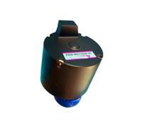 Détendeur Électronique De Climatiseur, Vanne Papillon, Vanne D'expansion De Remplacement EBM-MD12DM-30R(A)