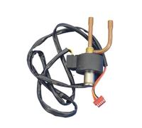 Détendeur Électronique DPF1.65C PQM040, Compatible Avec Samsung, Climatiseur Série DPF, Contrôle De L'onduleur, Pièces De Réparation De Climatisation(Color: One Set)