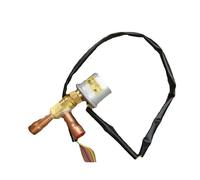 Détendeur Électronique For Climatiseur EFM-80YGMD-18R EFM-40YGMD-10R Corps De Vanne Bobine De Remplacement For Climatiseur Papillon Des Gaz(EFM-80YGMD-8R)